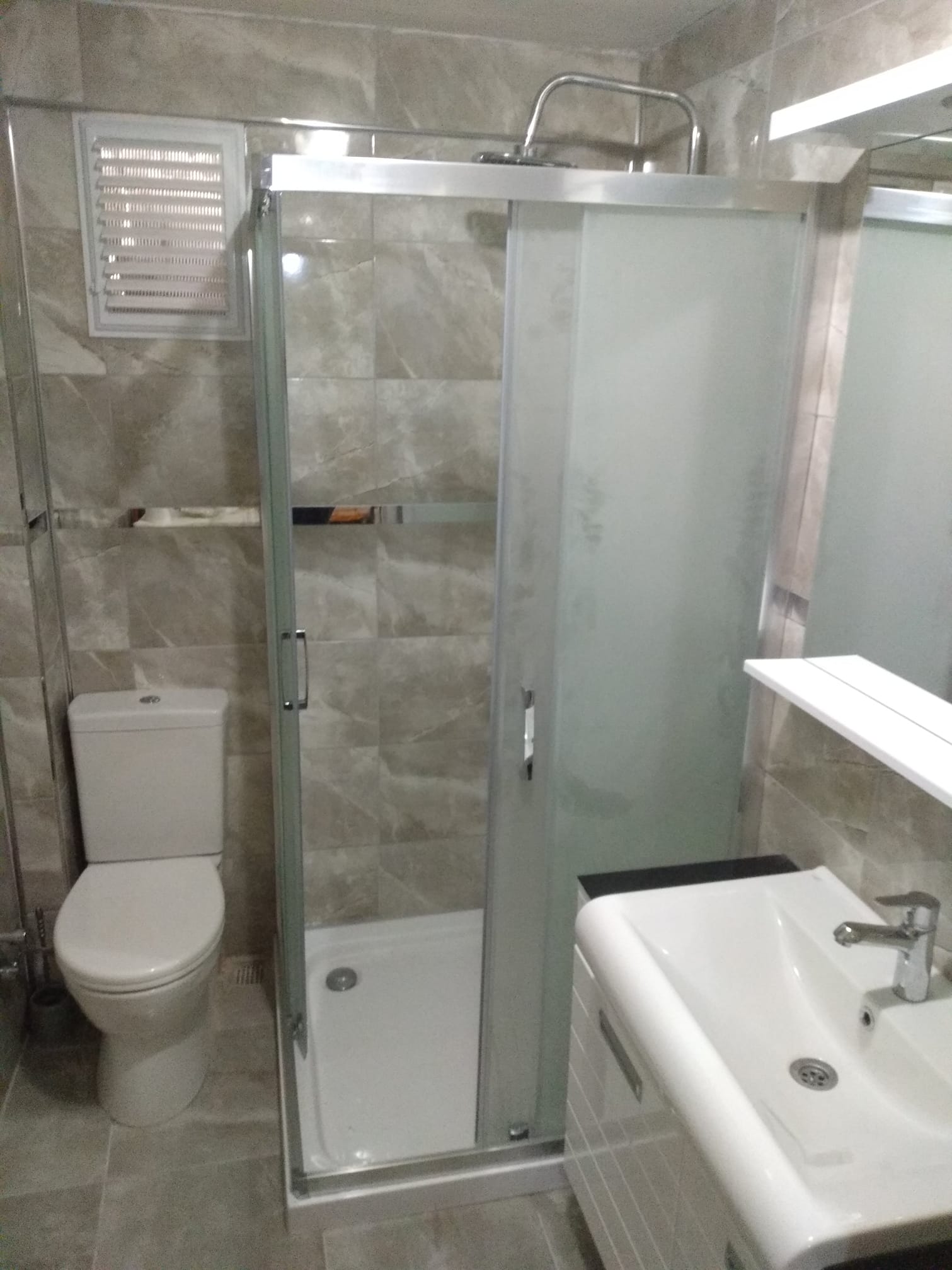 Banyo Tıkanıklığı Açma