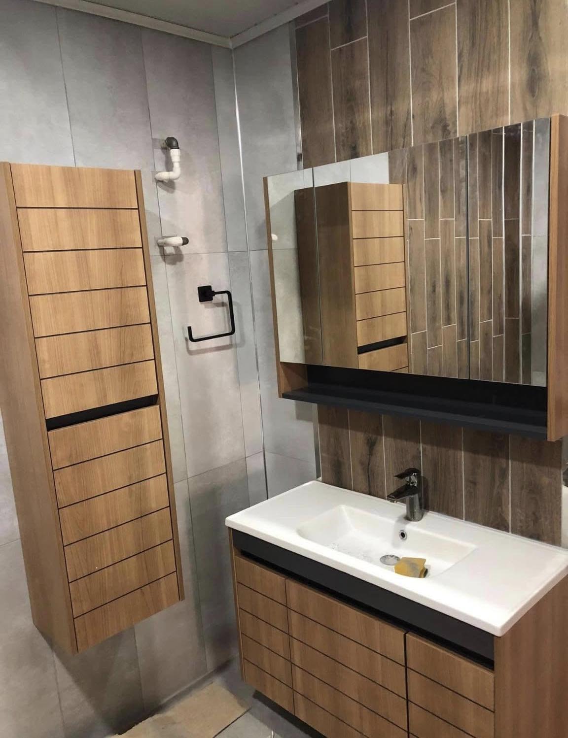 Lavabo Tıkanıklığı Açma